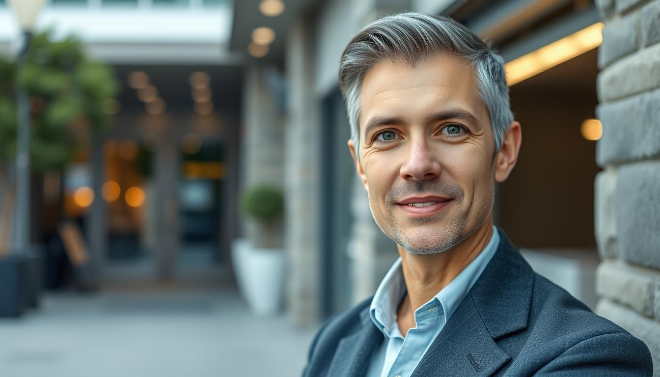 Property transactions support specialist