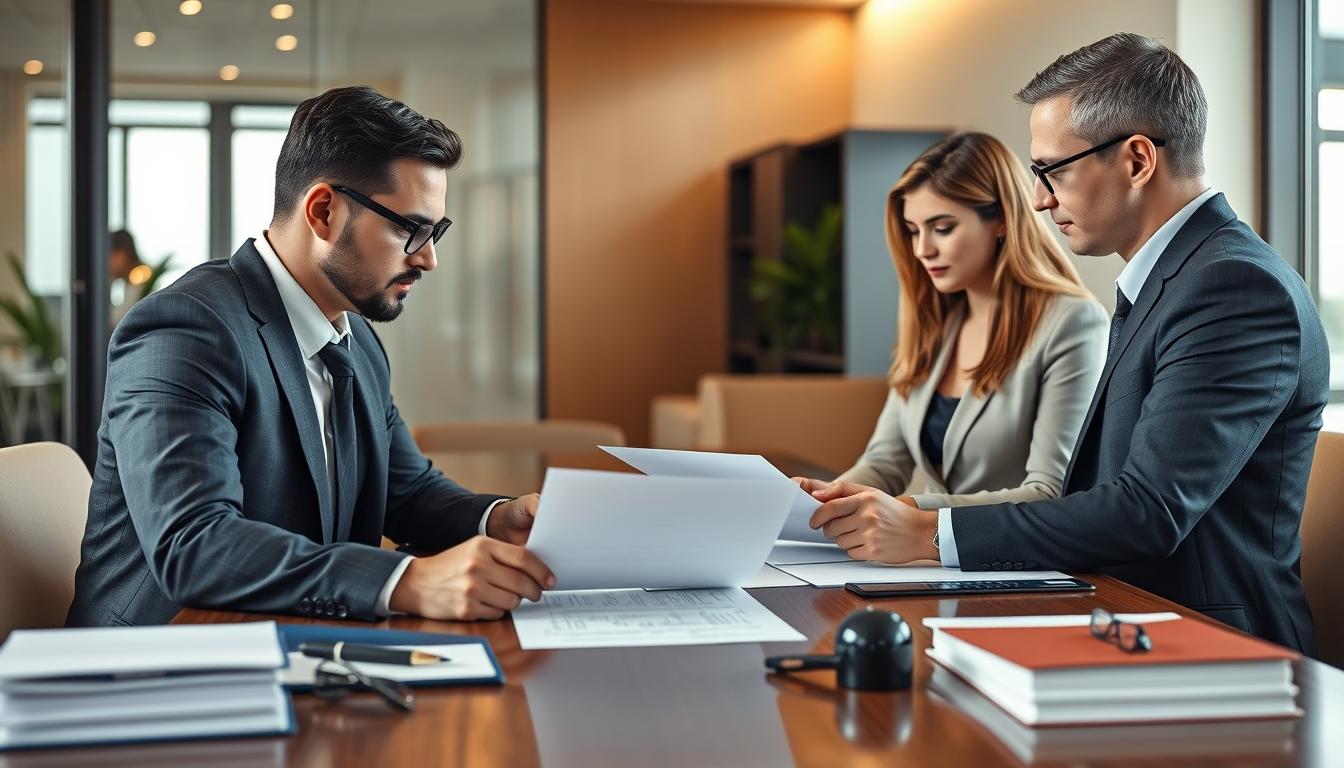 Real estate transaction support and closing preparation